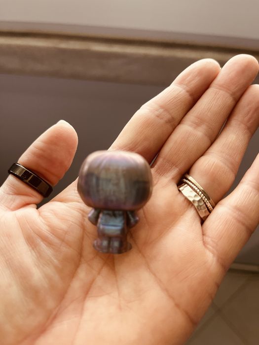 Figura Stranger Things / Will mundo invertido