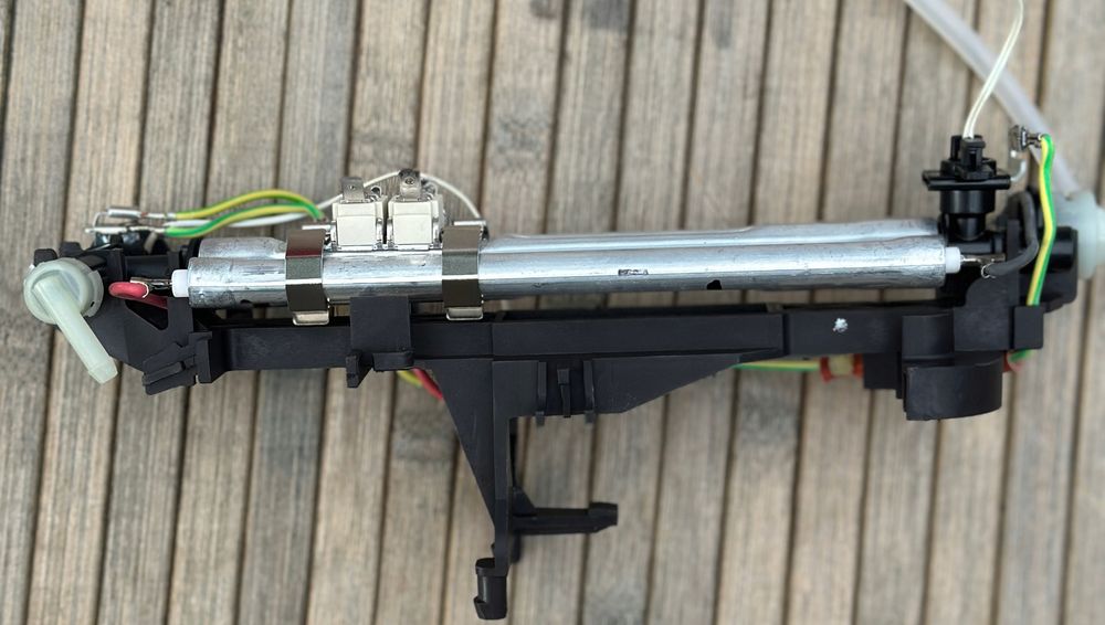 Termoblok / bojler do ekspresu Bosch Tassimo TAS16B2 - 1300W 230V