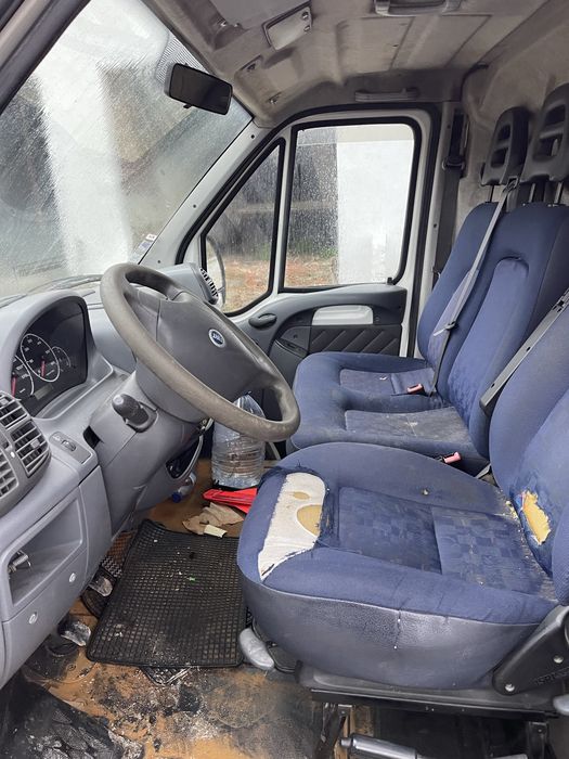 Paças Fiat Ducato Motor Iveco 2.3 F1A