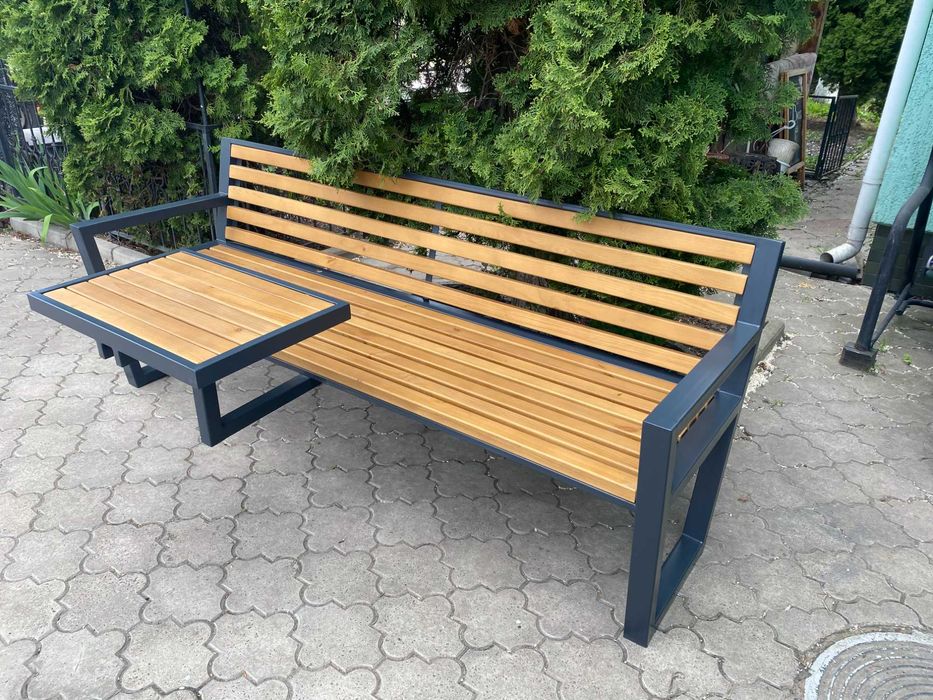 Лавка з столиком лавки садовая лавочка парковая скамейка лавка стол