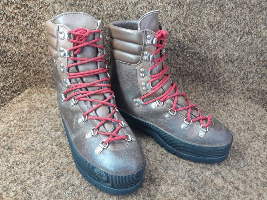 Черевики , берци горні  Henke 41 розмір.