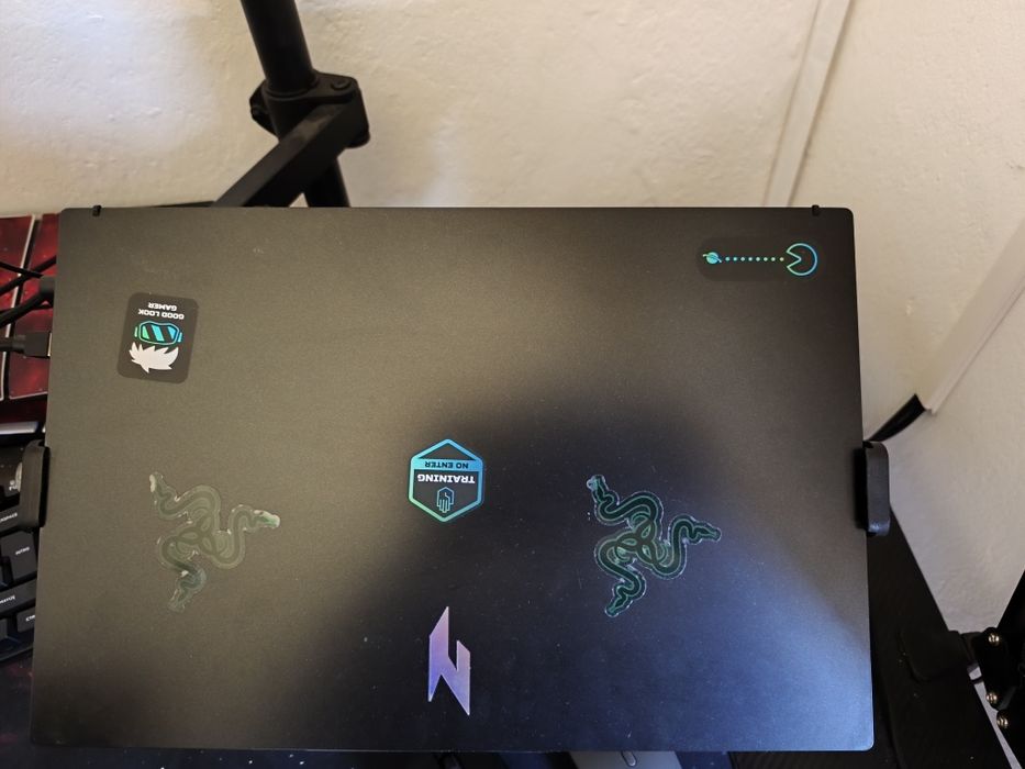 Acer Nitro ANV15-41