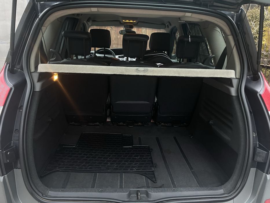 Продам Renault Scenic