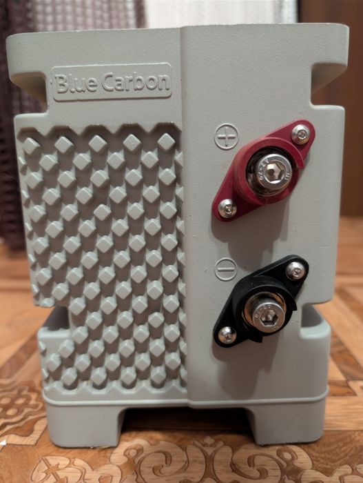 АКБ (LiFePO4) + інвектор 1000W