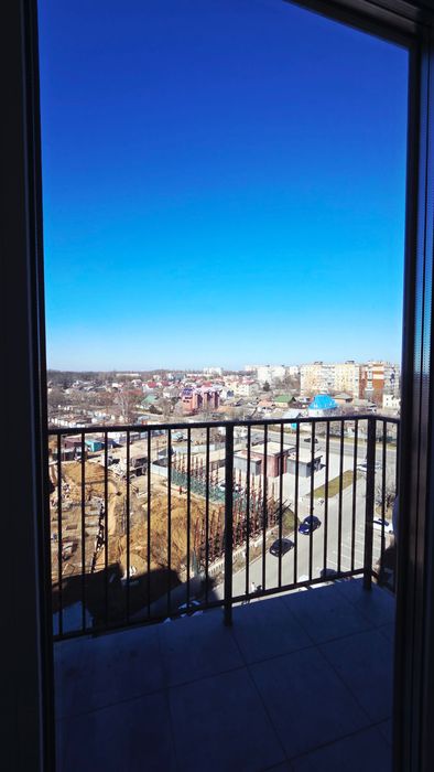 Продам 43м² у ЖК Пространство на Радостной Сданий будинок $55 000 АШ