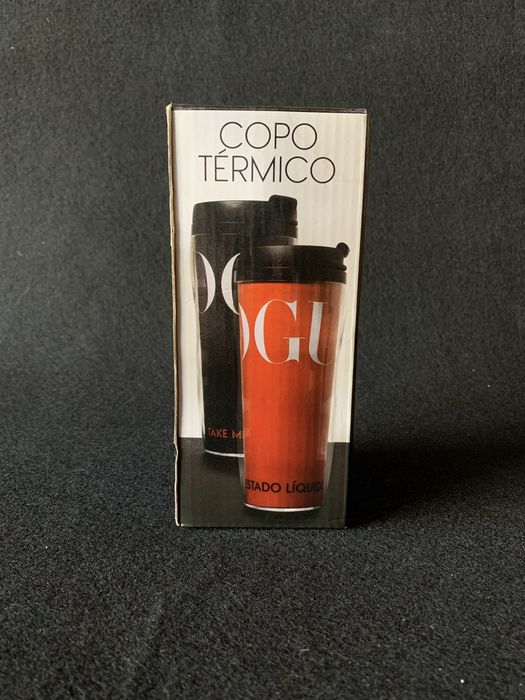 Vogue Thermal Cup441541848991027200
