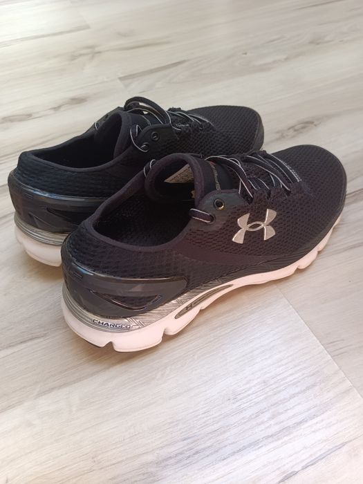 Buty męskie under armour rozmiar 42,5