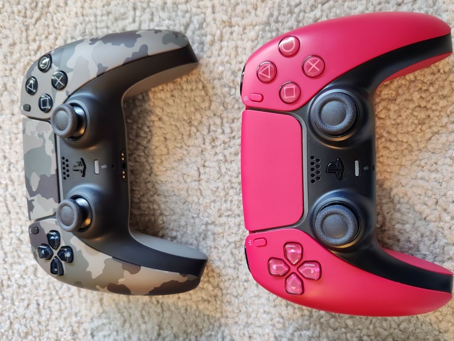 Sony DualSense Wireless Controllers for PS5 from €50 each64751806113025122