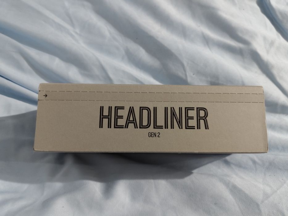 Okulary Ray-Ban HEADLINER (Gen 2)