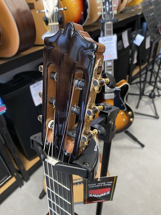 Martinez MC-48C 4/4 Cedrowa - gitara klasyczna