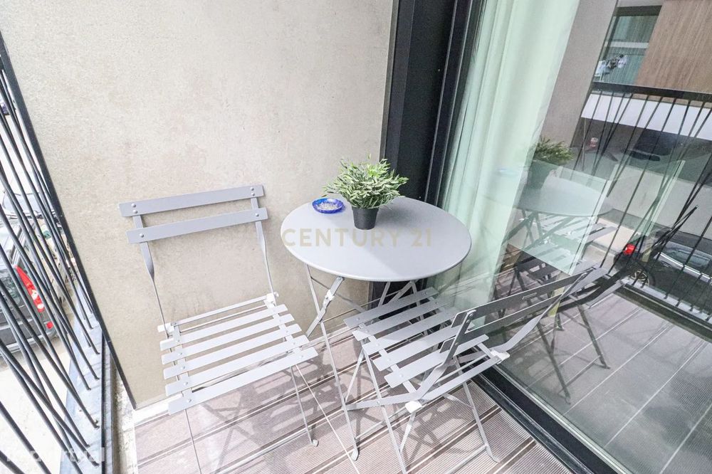 Apartamento T1  em Vera Cruz Aveiro