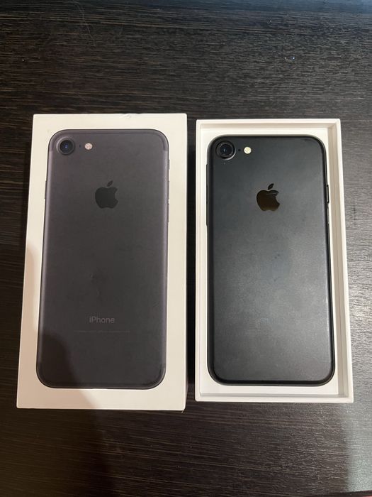 Айфон 7 неверлок