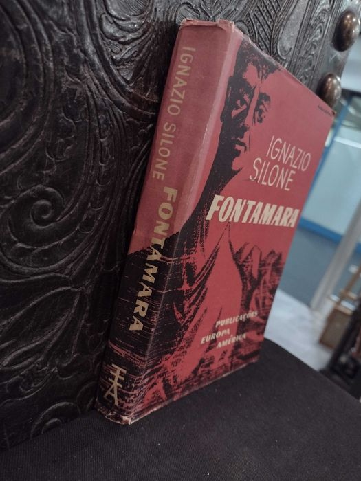 Fontamara 1959 Ignazio Silone