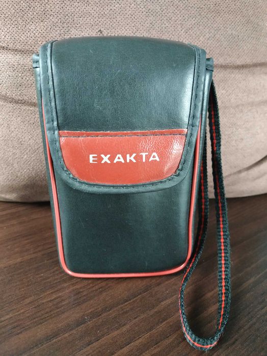 Aparat fotograficzny Exakta DX 750