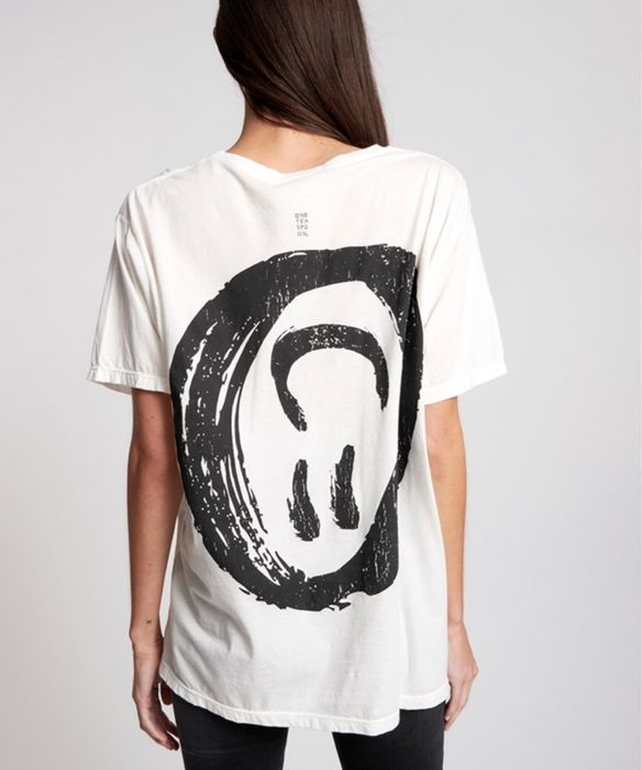 One teaspoon T shirt koszulka bluzka top