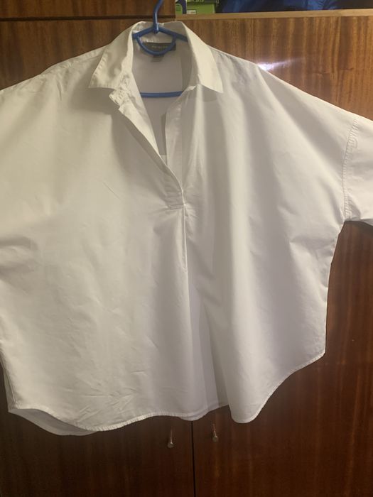 Біла рубашка Primark