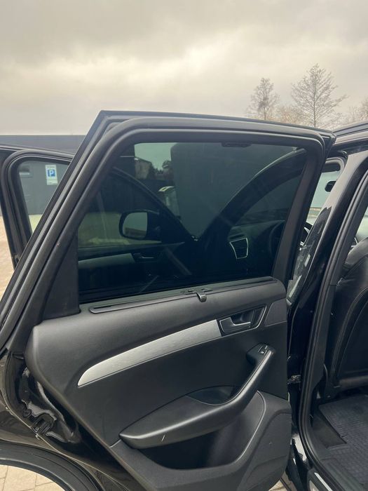 Audi Q5 2010 рік 2.0 TDI