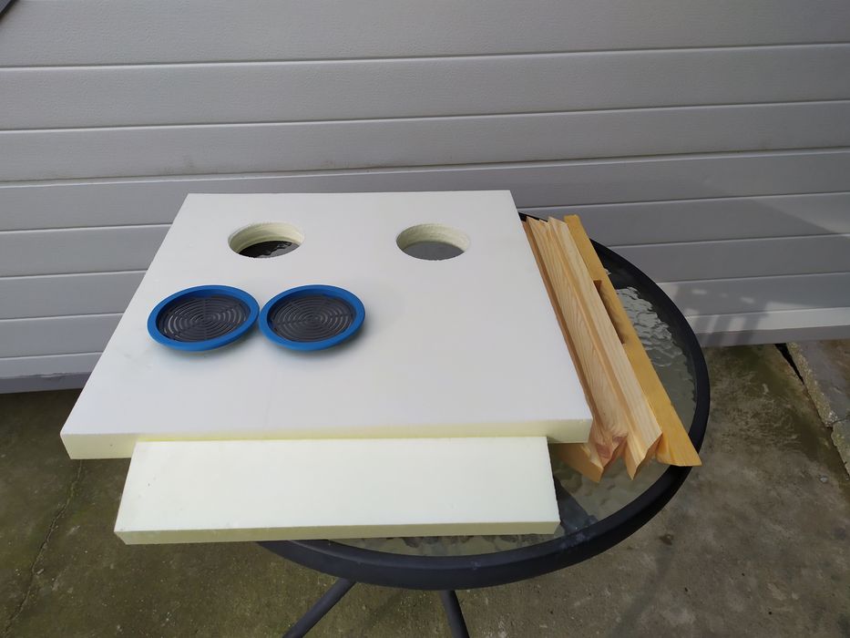 Ule wielkopolskie dennice dadant warszawskie