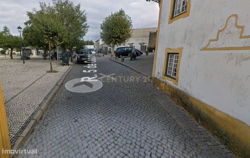 Predio com 2 andares,  Crato, Portalegre