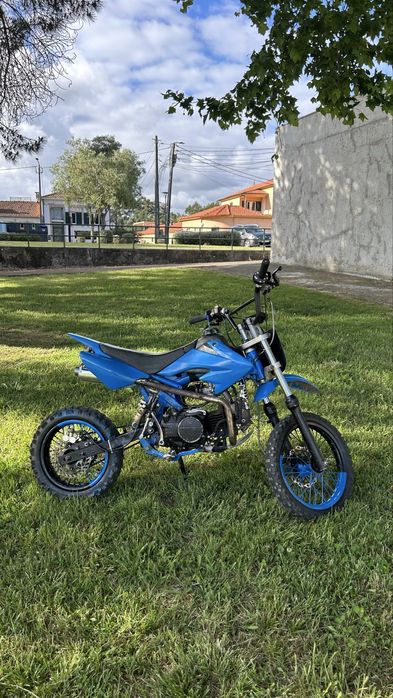 Pitbike Orion 140cc