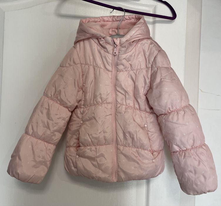 Зимова куртка / зимняя куртка