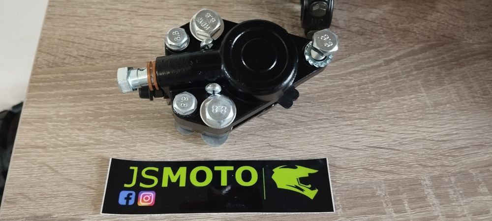 Pinça de travão nova Grimeca Sachs zundapp Famel   casal