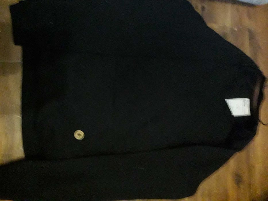 Bluza pikowana hause