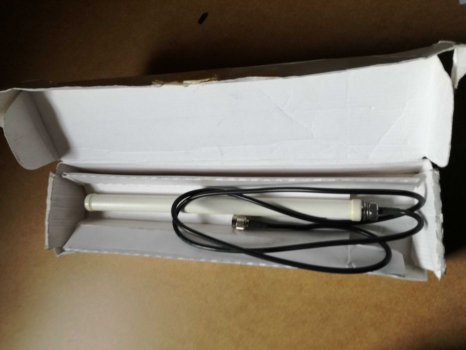 Antena 2400.2500 Mhz.5Ghz