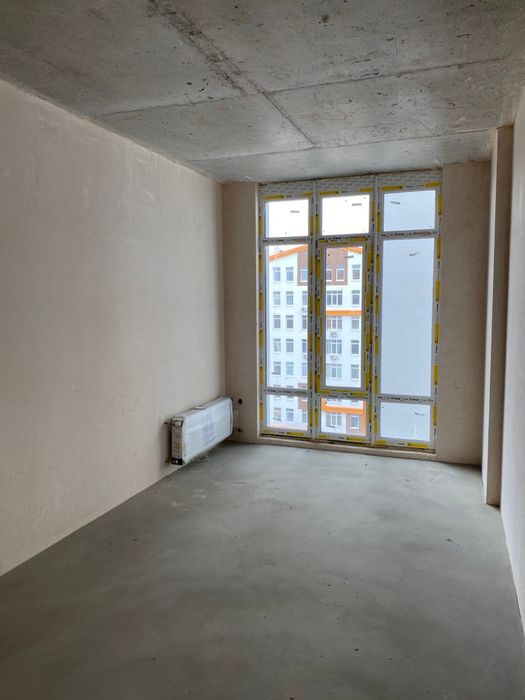 5 к квартира/ під чистову/ індивідуальне газове/ Без комісії