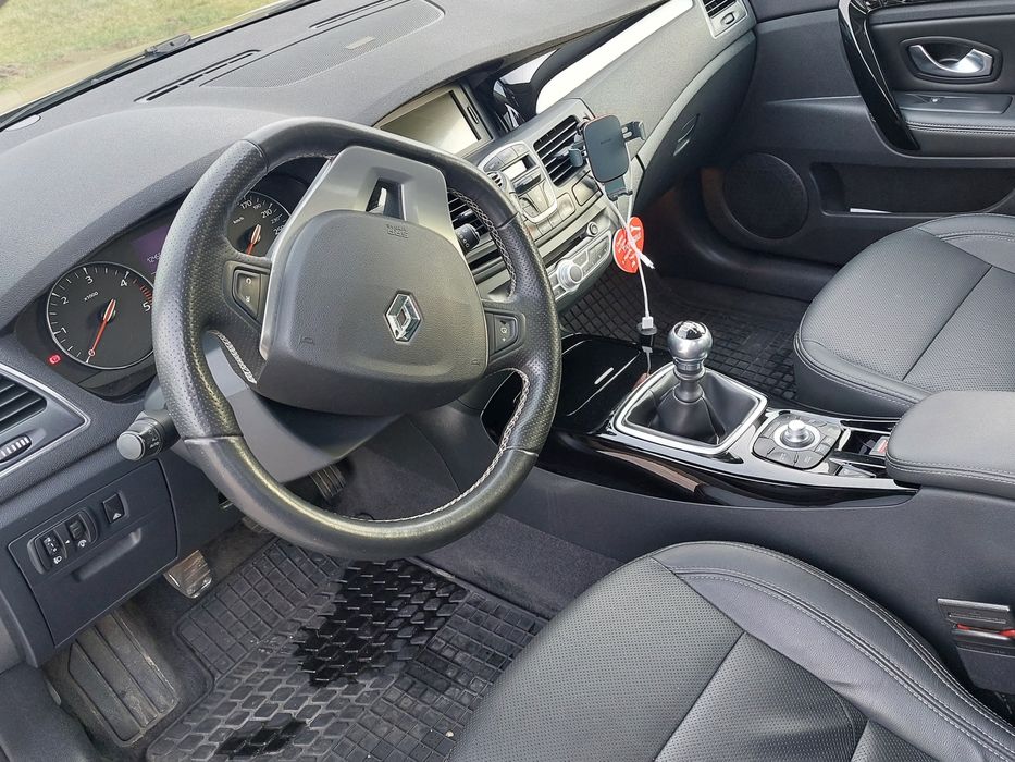 Renault Laguna 2.0DCI