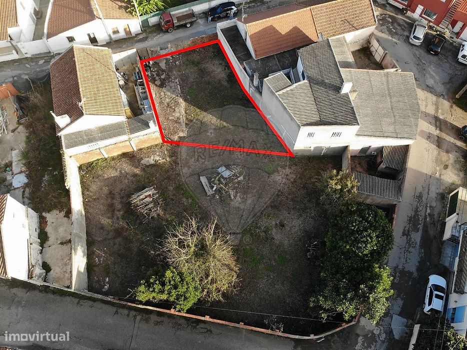 Terreno  para venda — Atouguia da Baleia, Leiria
