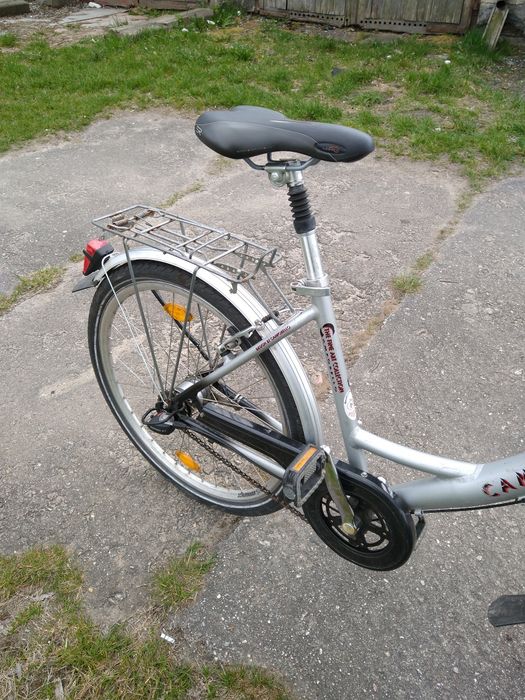 Rower  / koła 26"- sprawny !!