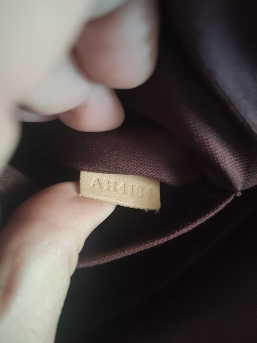 Louis Vuitton - Turenne MM