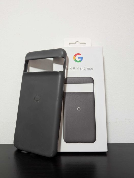 Capa Google Pixel 8 Pro