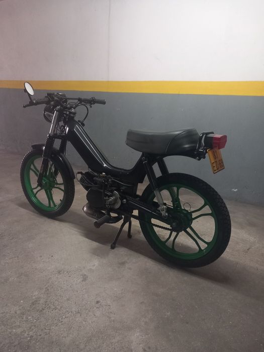 Morizada tomos automatica