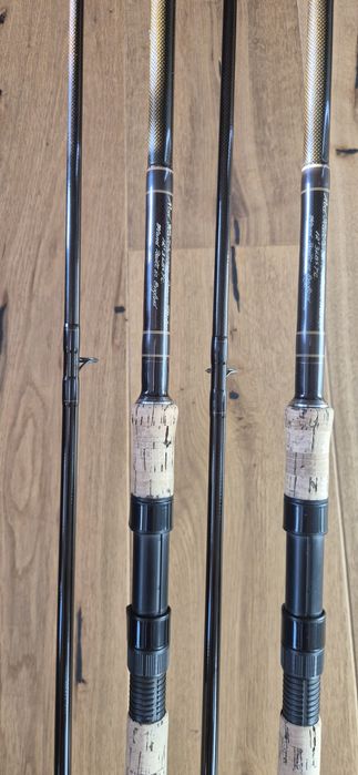 Wędki Rod Hutchison 12ft 3lb