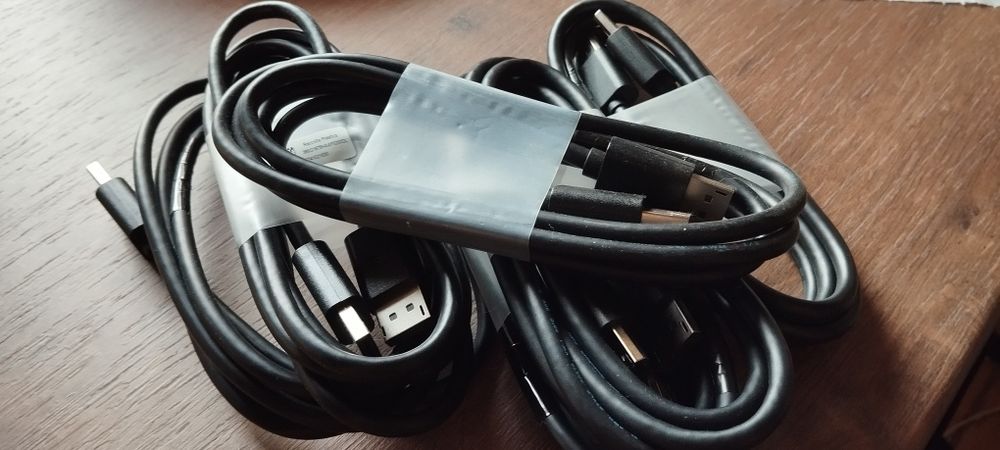 Kabel Display-Display 2m