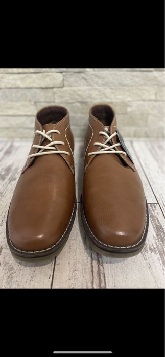 Чоловічі туфлі