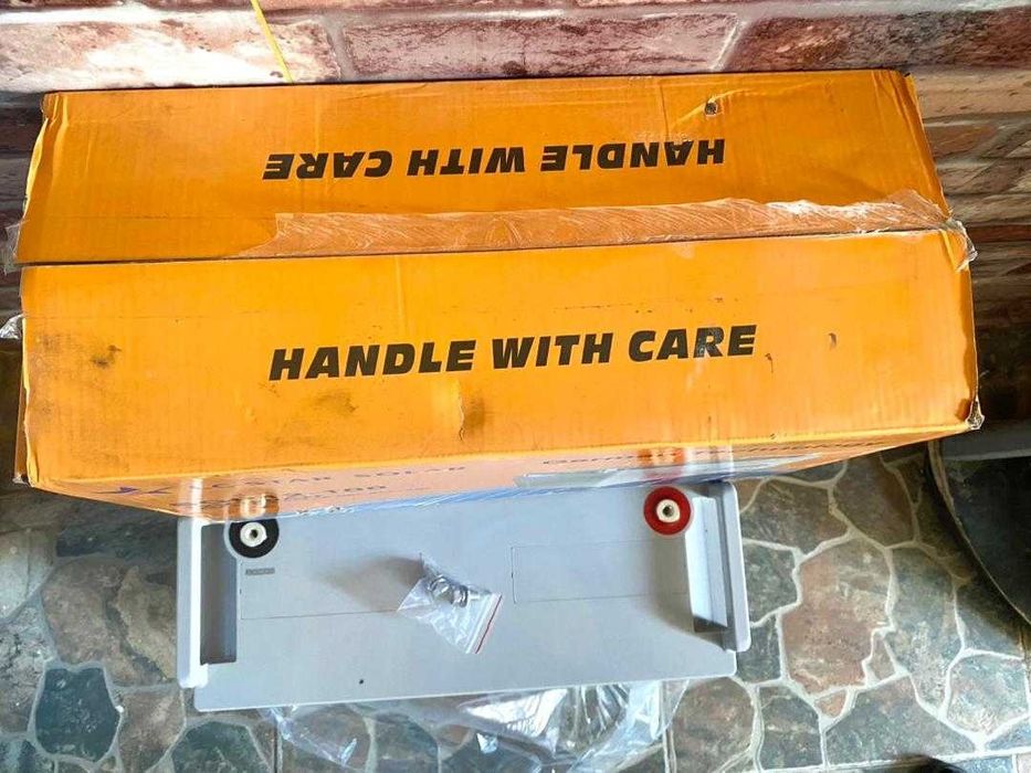 Гелевый AGM  аккумулятор 12 в 150 а 200 а  250 а