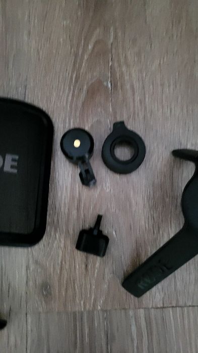 Mikrofon Rode nt-usb