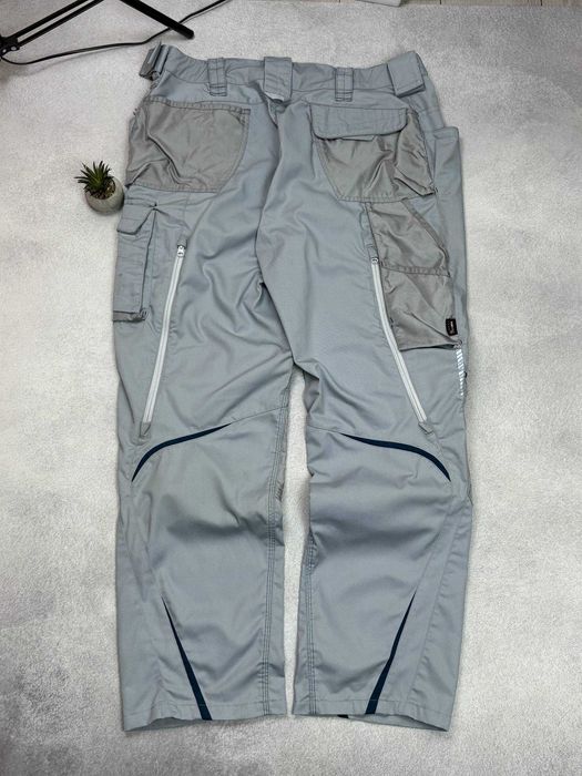 Штани Engelbert Strauss Motion 2020 58 (XL)