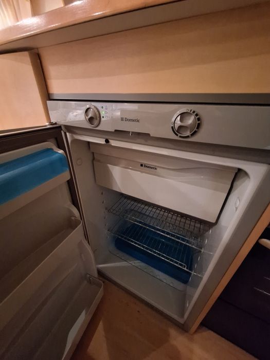 Przyczepa Kempingowa 2007r.BAILEY SENATOR 5