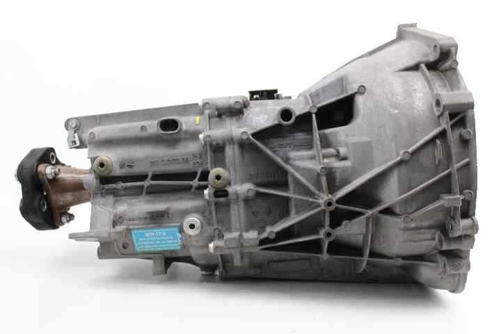 Caixa Manual BMW 118d GF30 – Sincronizador 1ª gasto