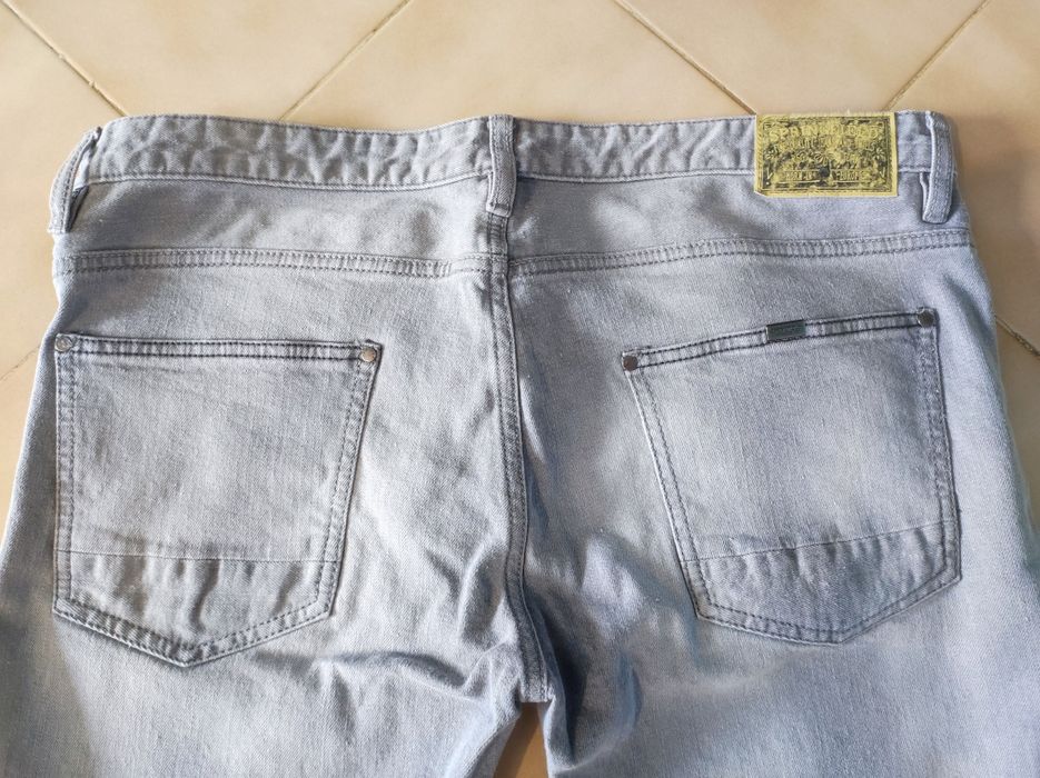 Calças de homem SPRINGFIELD