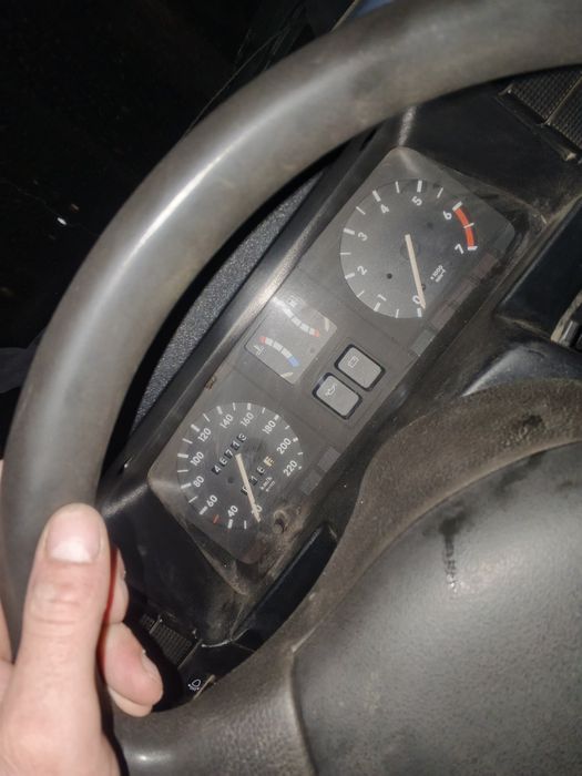 Опель кадет терміново