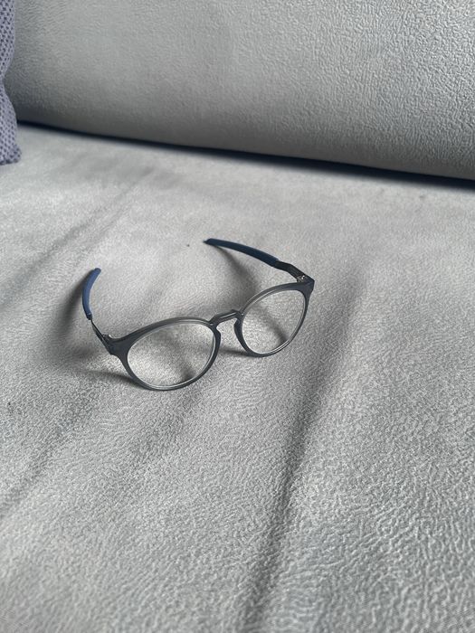 okulary oakley nowe
