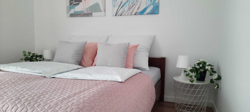 Apartament w centrum