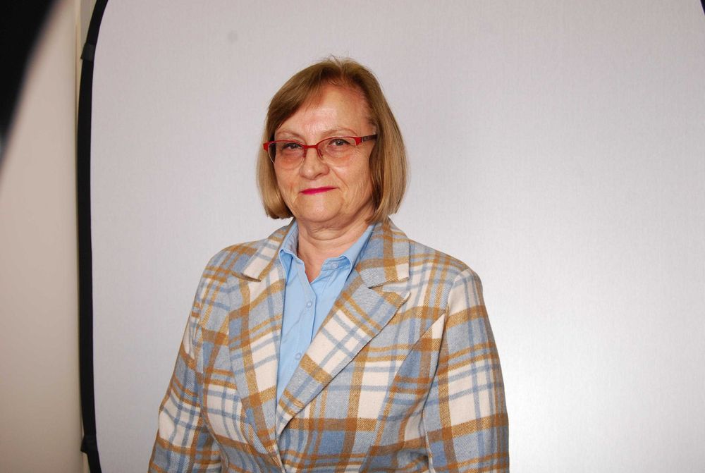 Język angielski w pracy