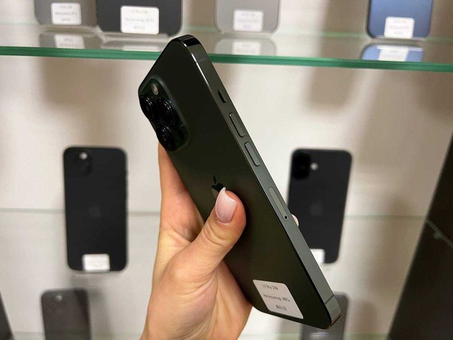 iPhone 13 Pro 256 та 128 gb Neverlock / Магазин / Гарантія / Обмін