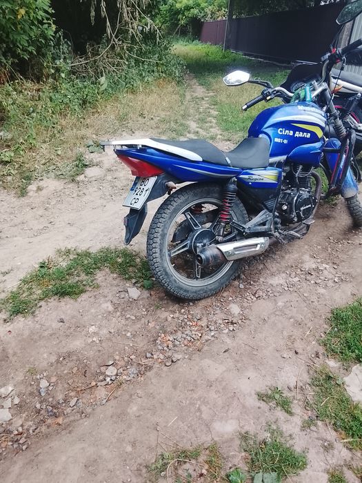 Продам мустанг 150